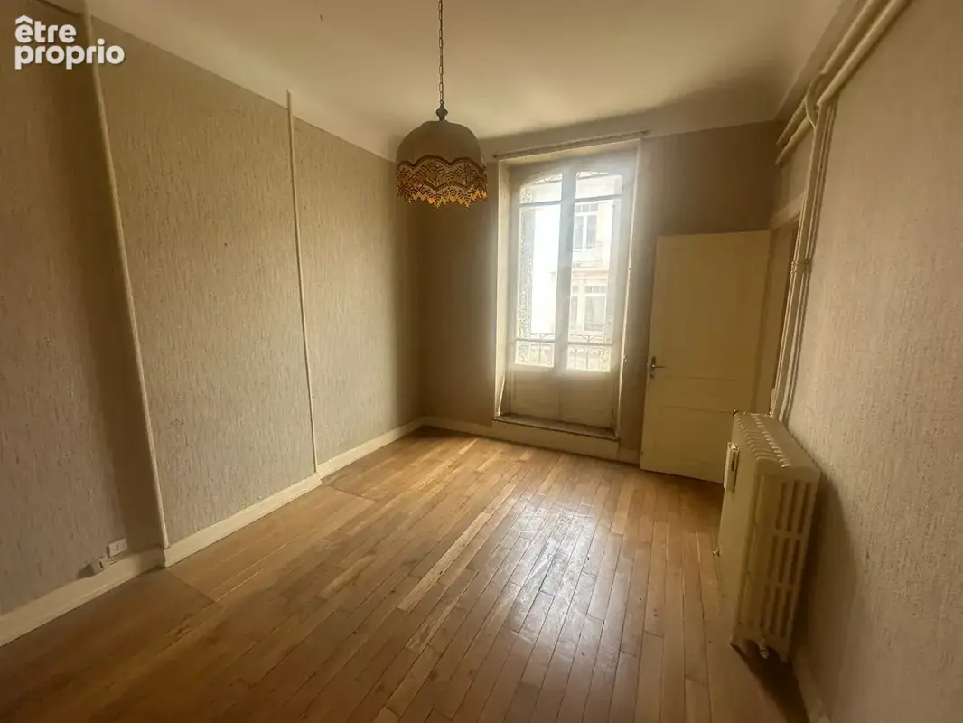 Appartement Metz 4 pièce(s) 90 m2 - photo 12