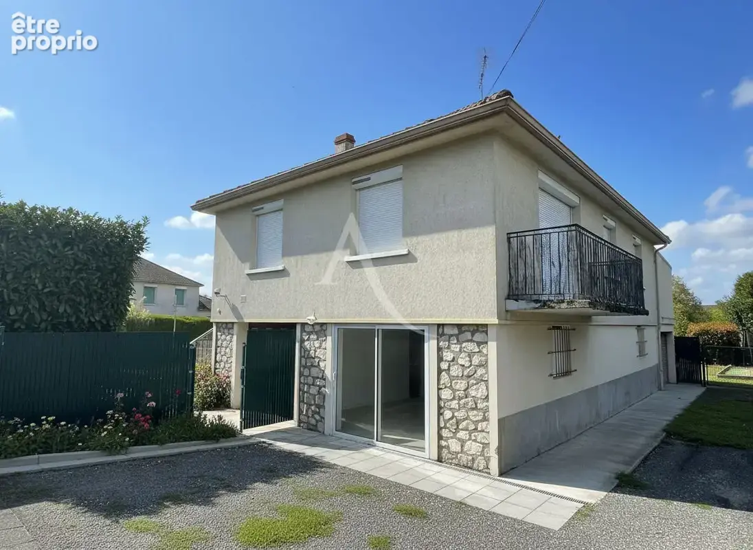 Maison Semoy 7 pièces 101m² - photo 9