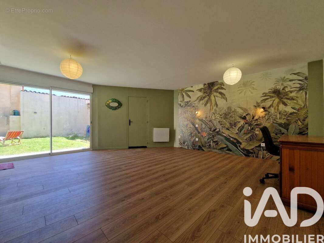 Photo 5 - Maison à VIC-EN-BIGORRE