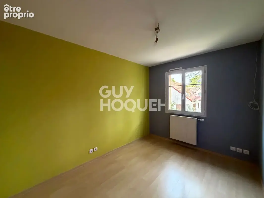 Maison Individuelle de 2001, 7P, 135m², 491m2 de terrain - photo 15