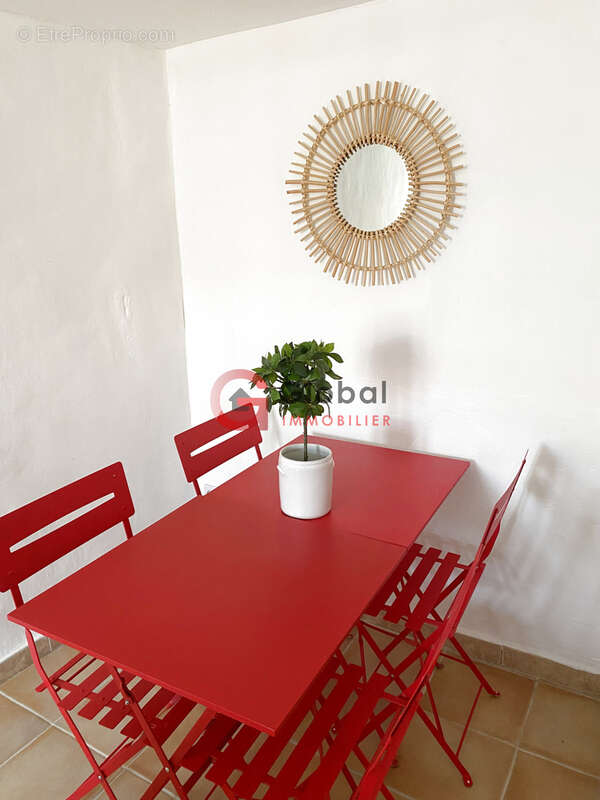 Appartement à CARCASSONNE
