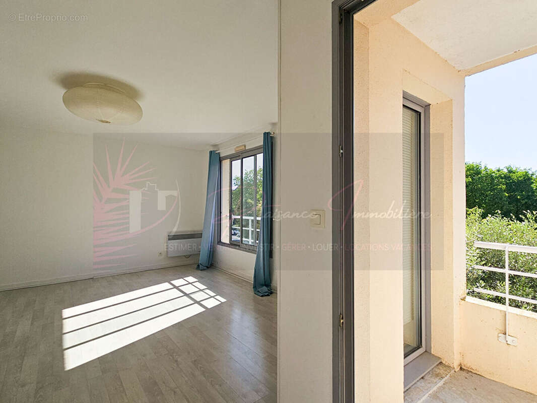Appartement à LA ROCHELLE