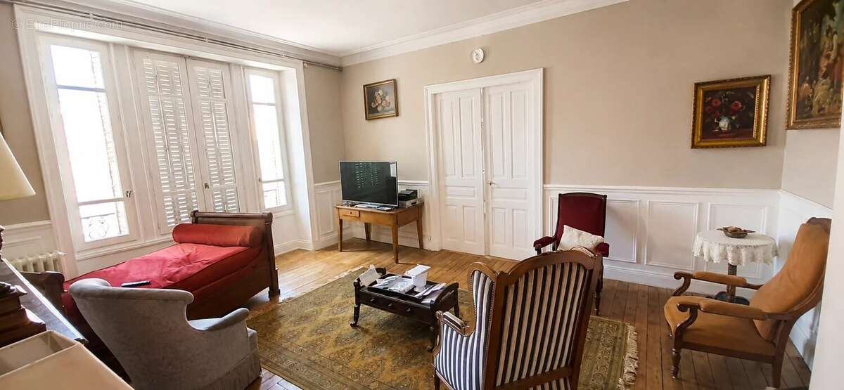 appartement type 4/5 - photo 2