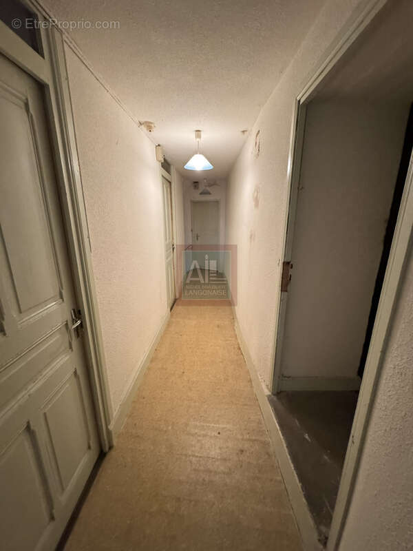 Maison à SOLIGNAC-SUR-LOIRE