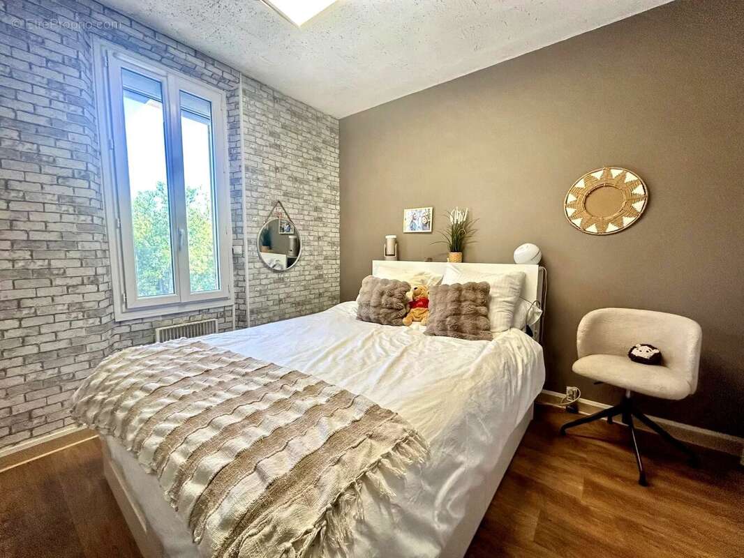 Appartement à LA PENNE-SUR-HUVEAUNE
