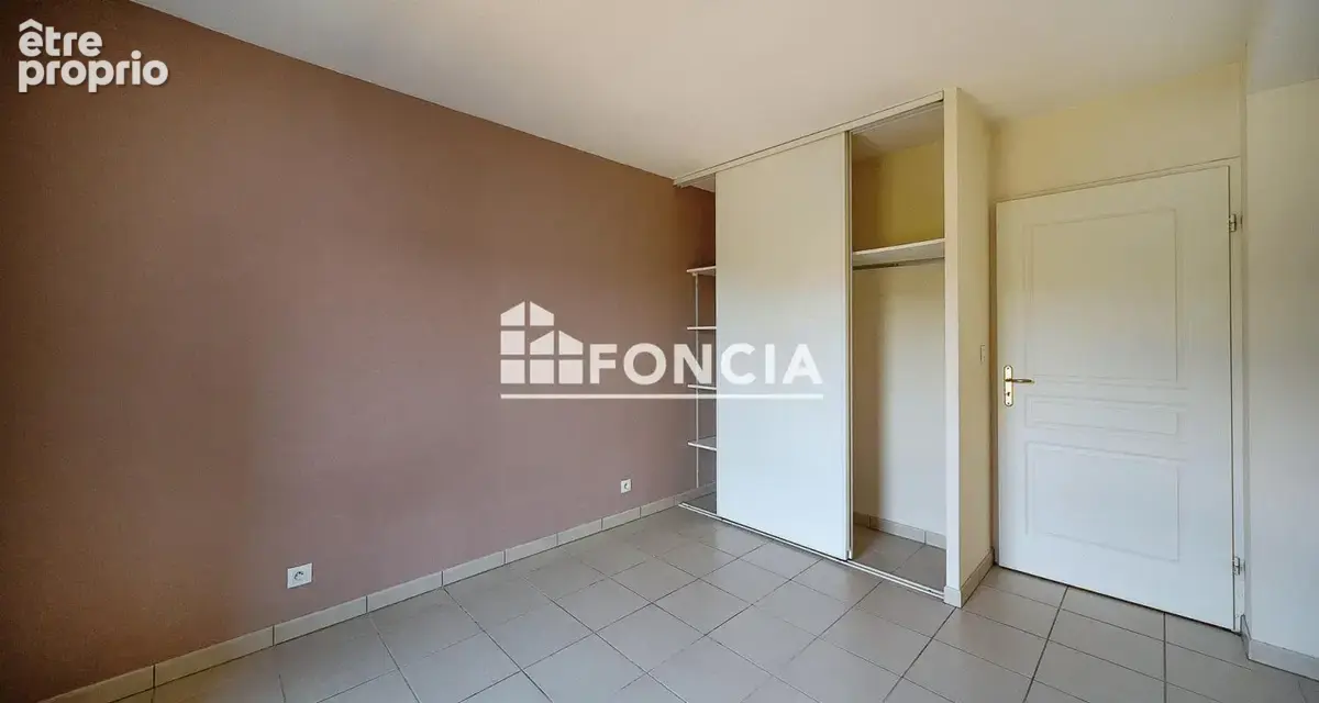 Toulouse - appartement t4 - 74 m2 - vendu libre - photo 8