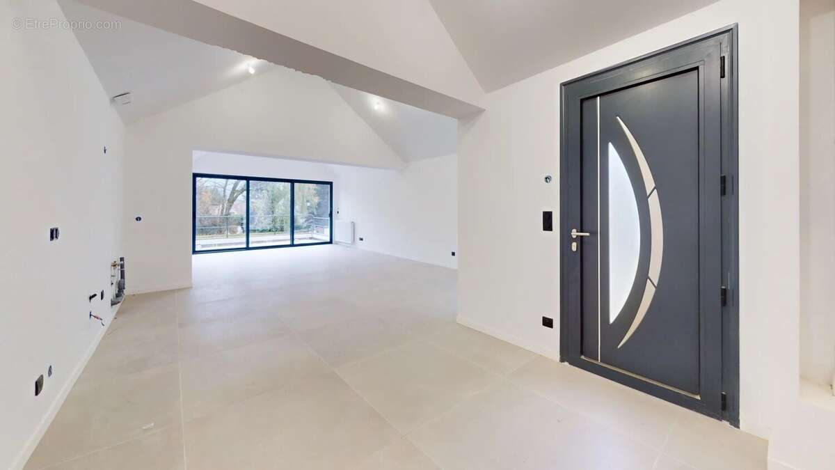 Maison à JOUARS-PONTCHARTRAIN