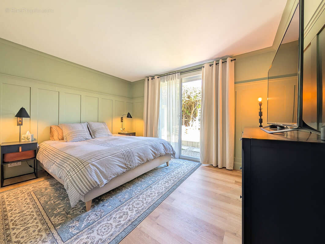 Maison familiale de 133 m2 à Galluis - photo 6