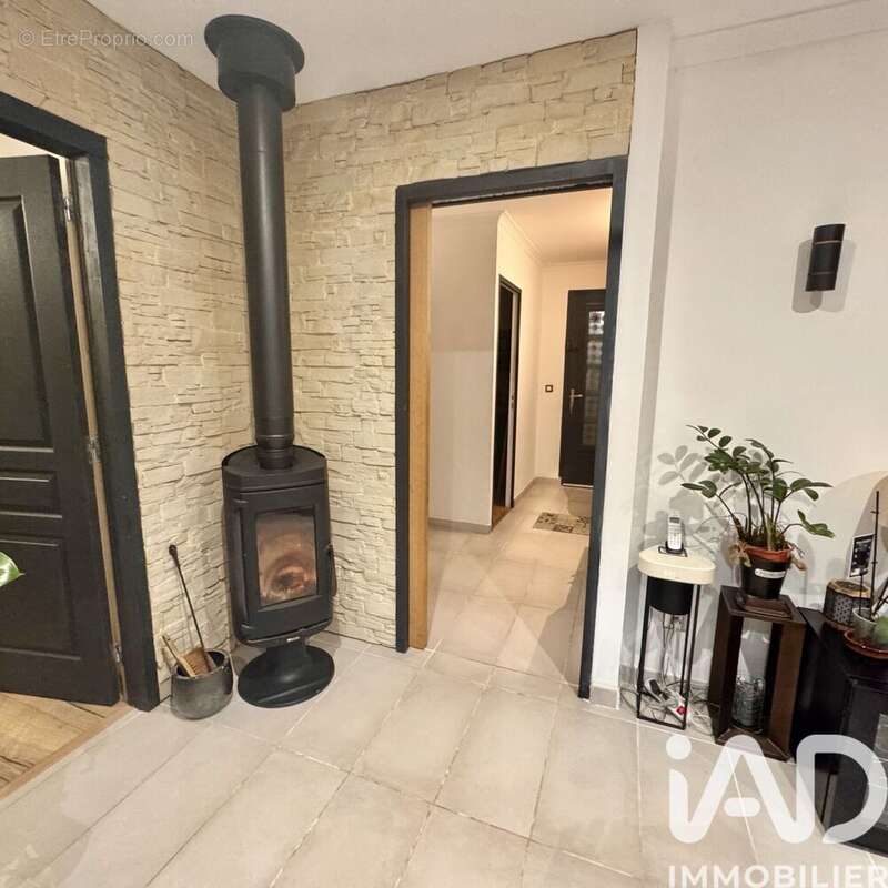 Photo 4 - Maison à MARGUERITTES