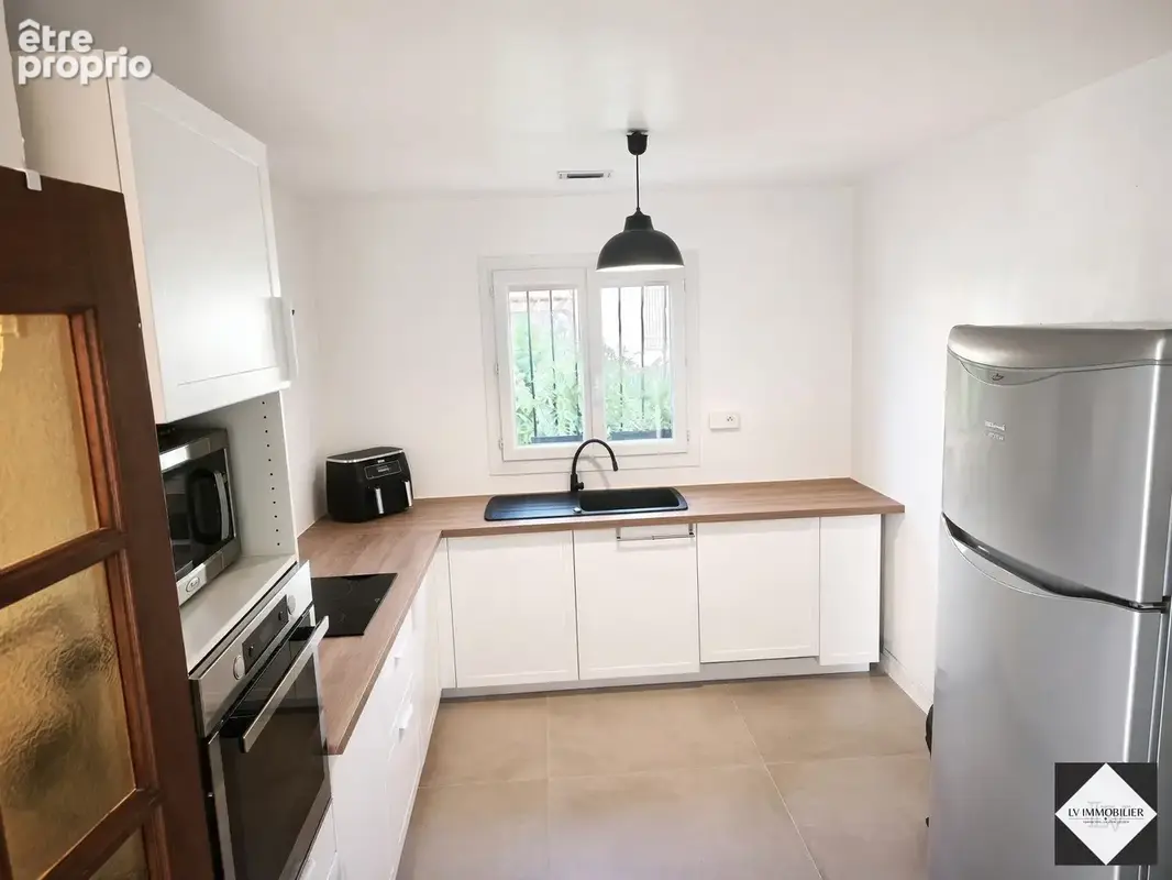 Maison 4 pièces 80 m² à vendre à Argeles-Sur-Mer (66700) - photo 2
