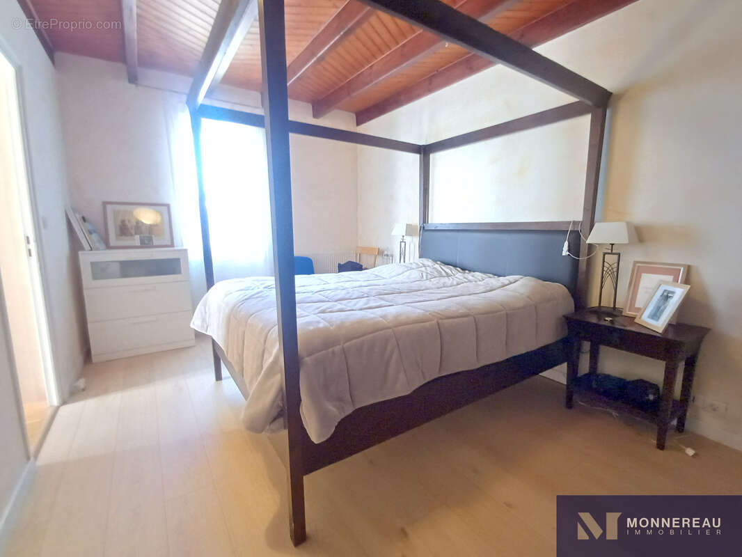 Longere charentaise - photo 6