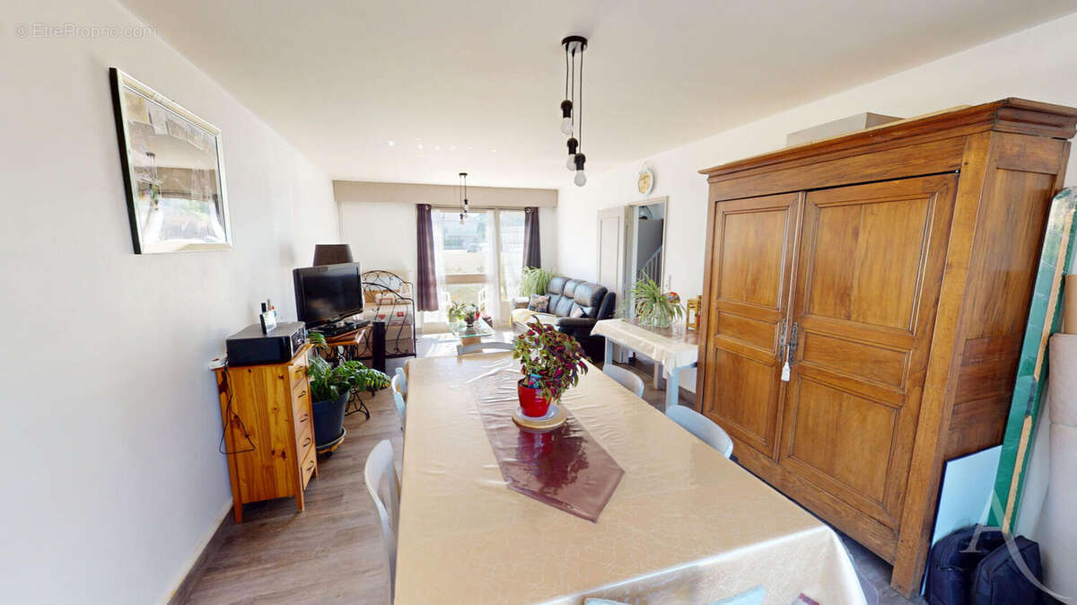 Maison à CHATEAUROUX