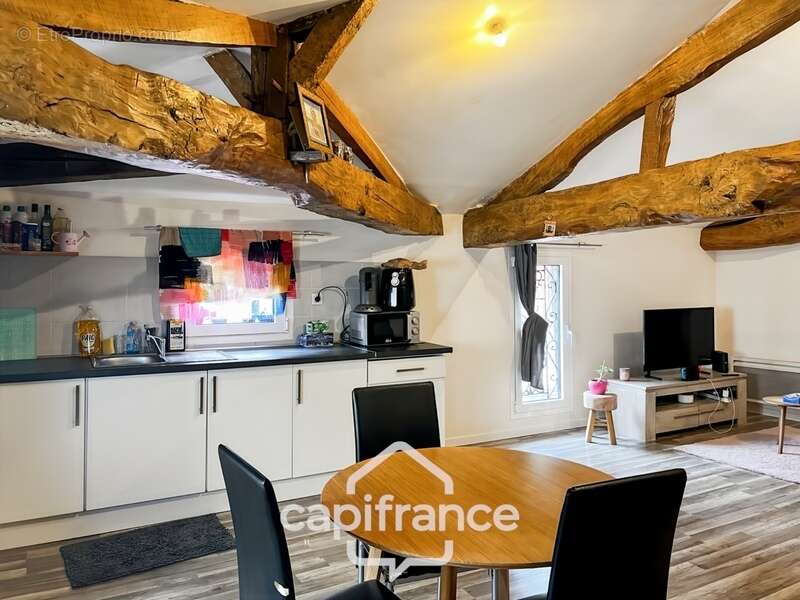 Appartement à AGEN