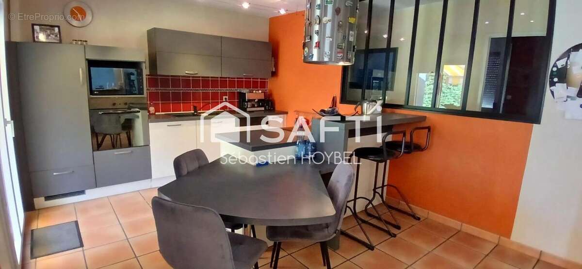 Photo 6 - Maison à MURET