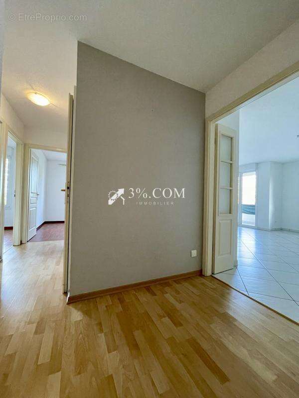 Appartement à SCHILTIGHEIM