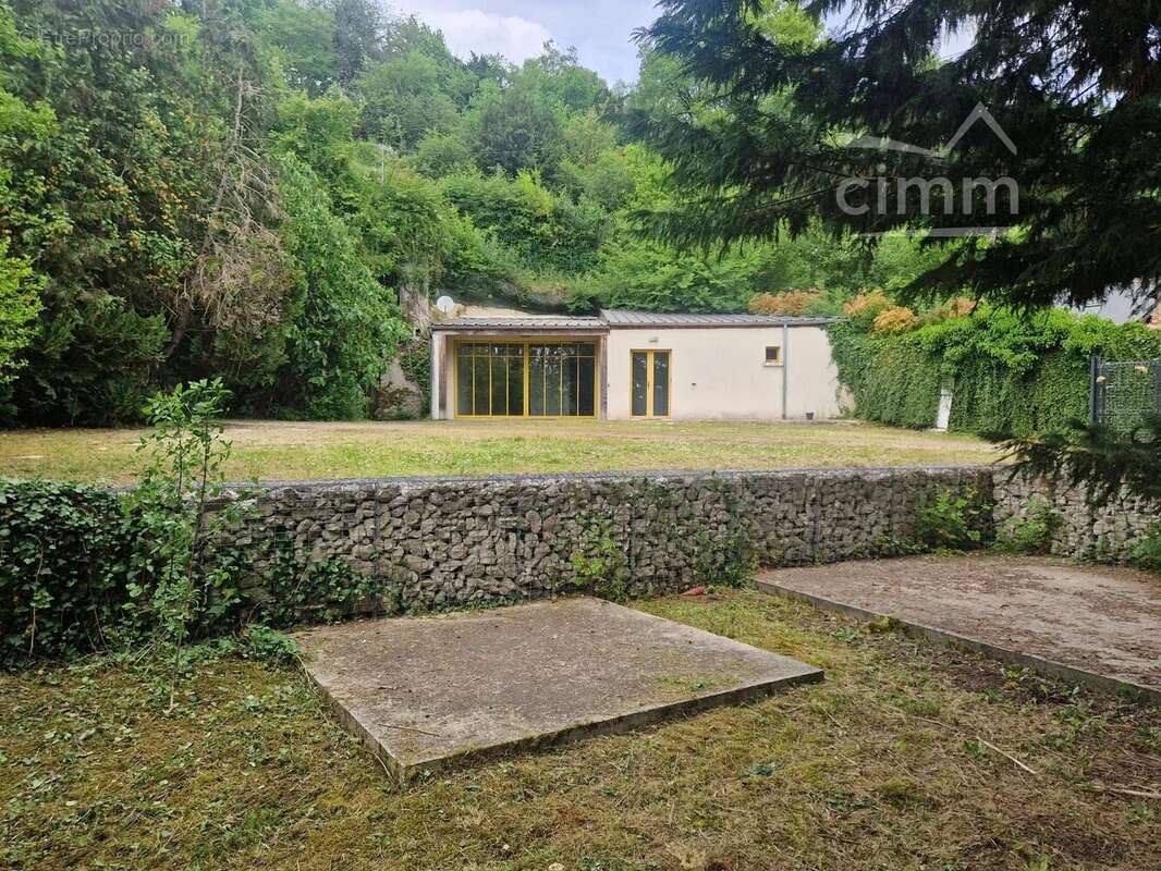 Maison à FONDETTES
