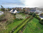 Terrain à ETABLES-SUR-MER