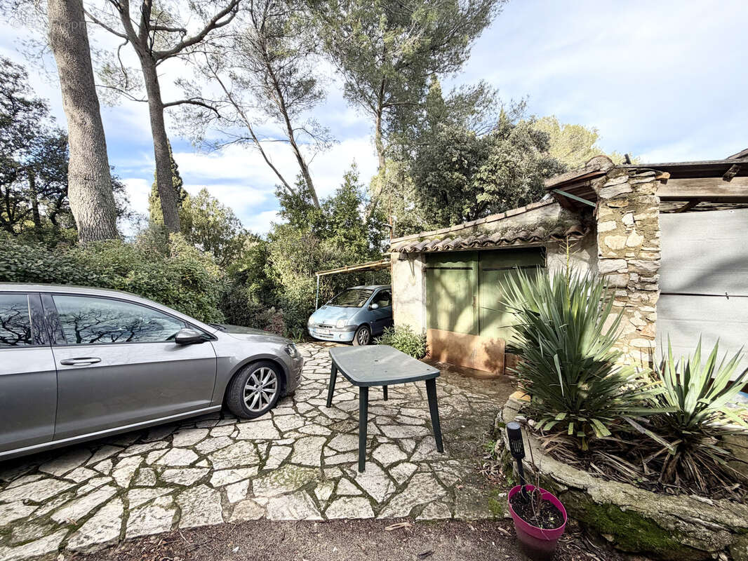 Maison à NIMES