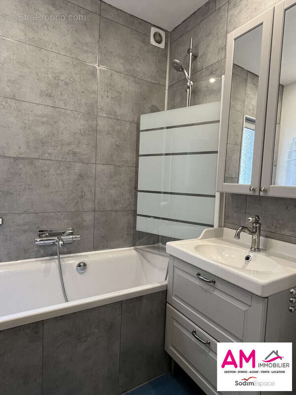 Maison 144 m² à Mulhouse  - photo 8