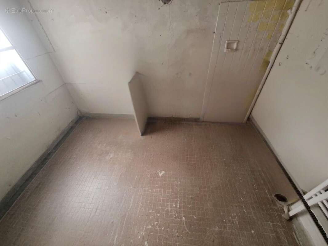 Appartement 65 m² à Pantin  - photo 4