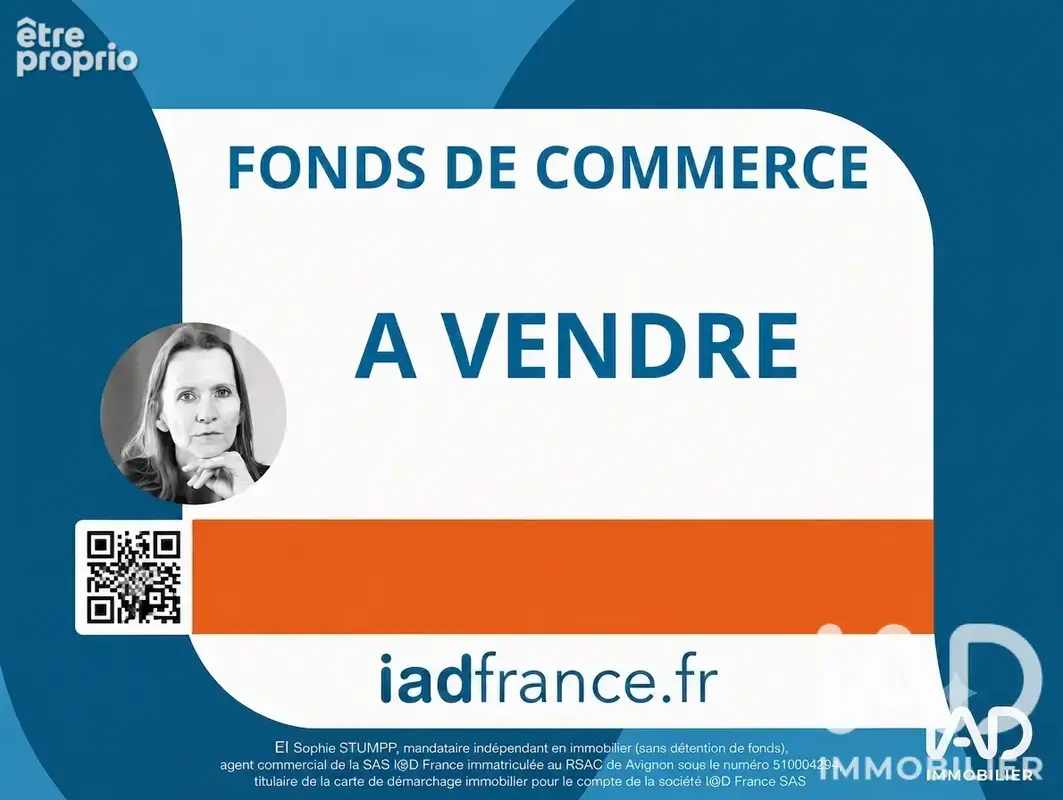 Photo 1 - Commerce à MOLLEGES