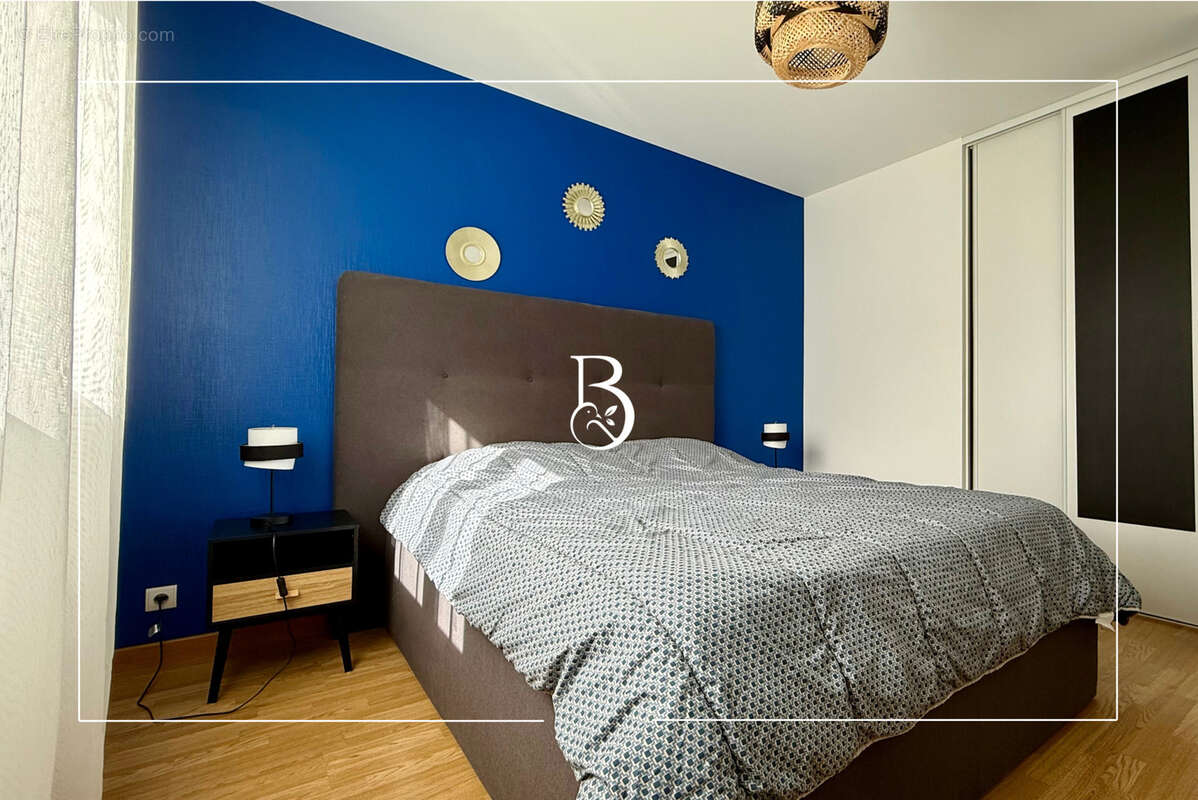 Maison à LARMOR-PLAGE