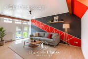 Appartement à LIMERSHEIM