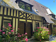 Appartement à TOURGEVILLE