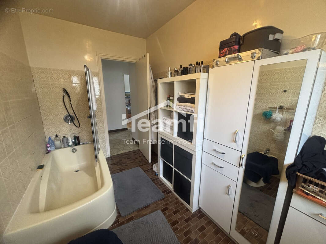 Maison 120 m² à Bourges  - photo 8