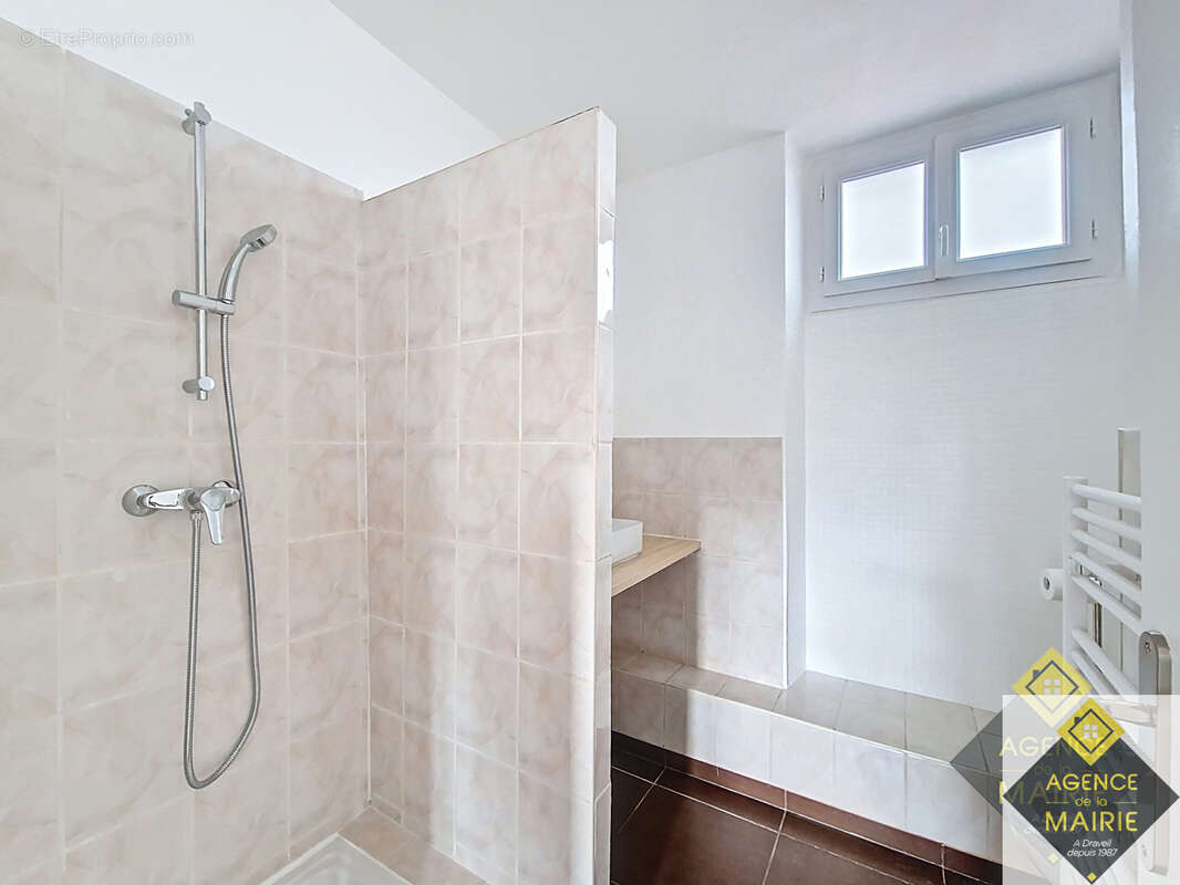 Appartement à DRAVEIL