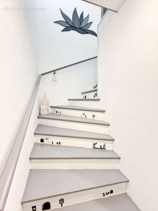 Maison à FONTENAY-TRESIGNY