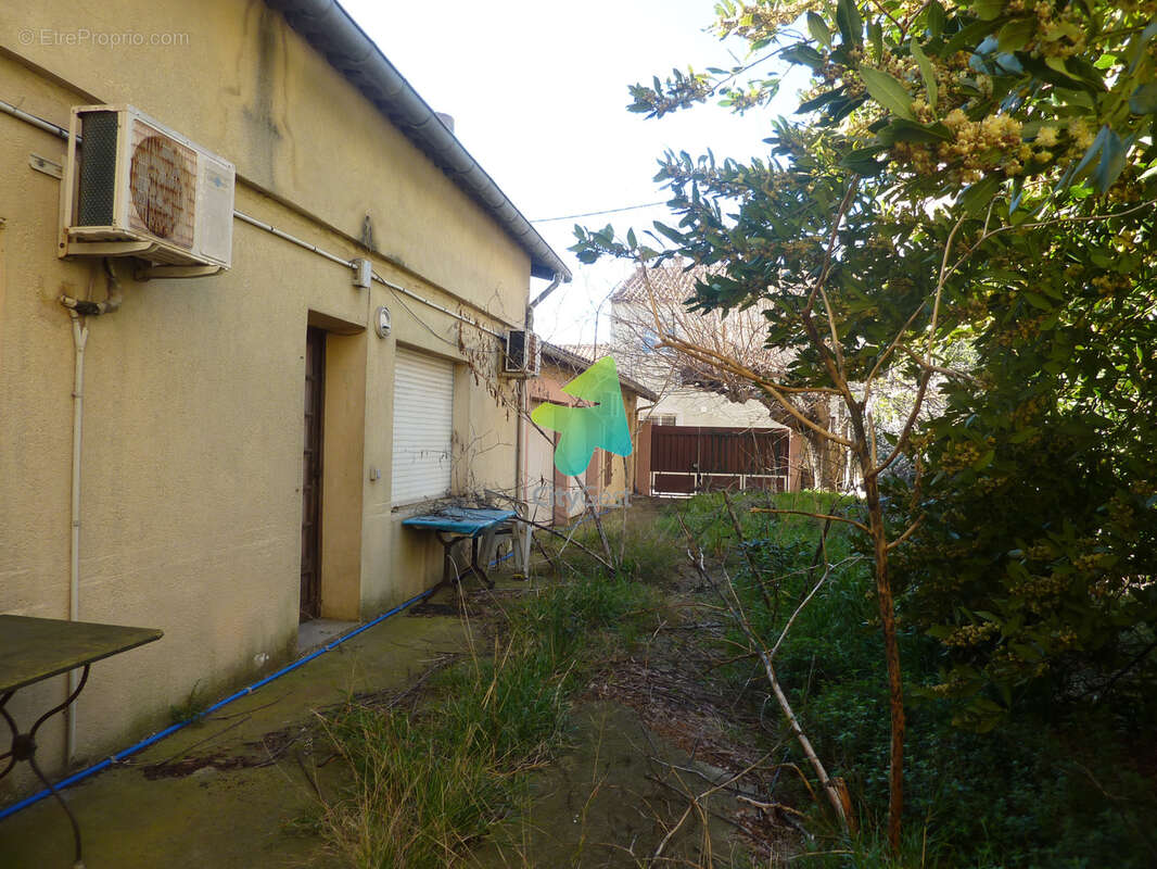 Appartement à VALRAS-PLAGE