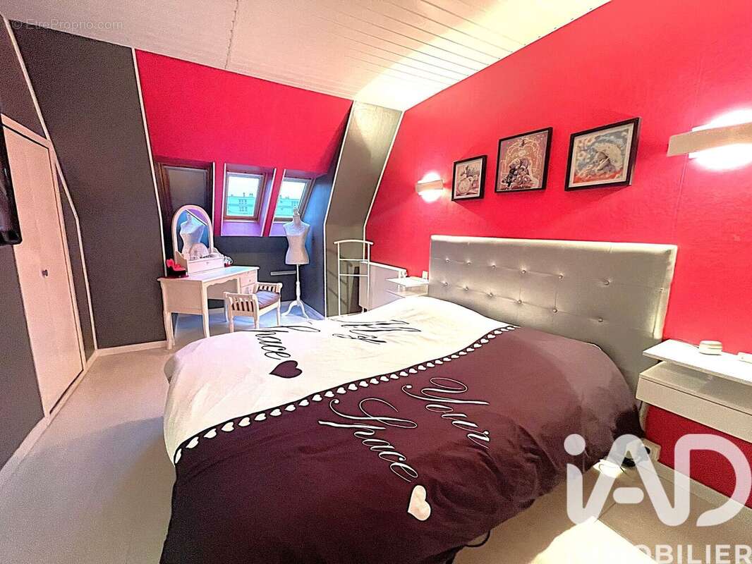 Photo 4 - Maison à LAON