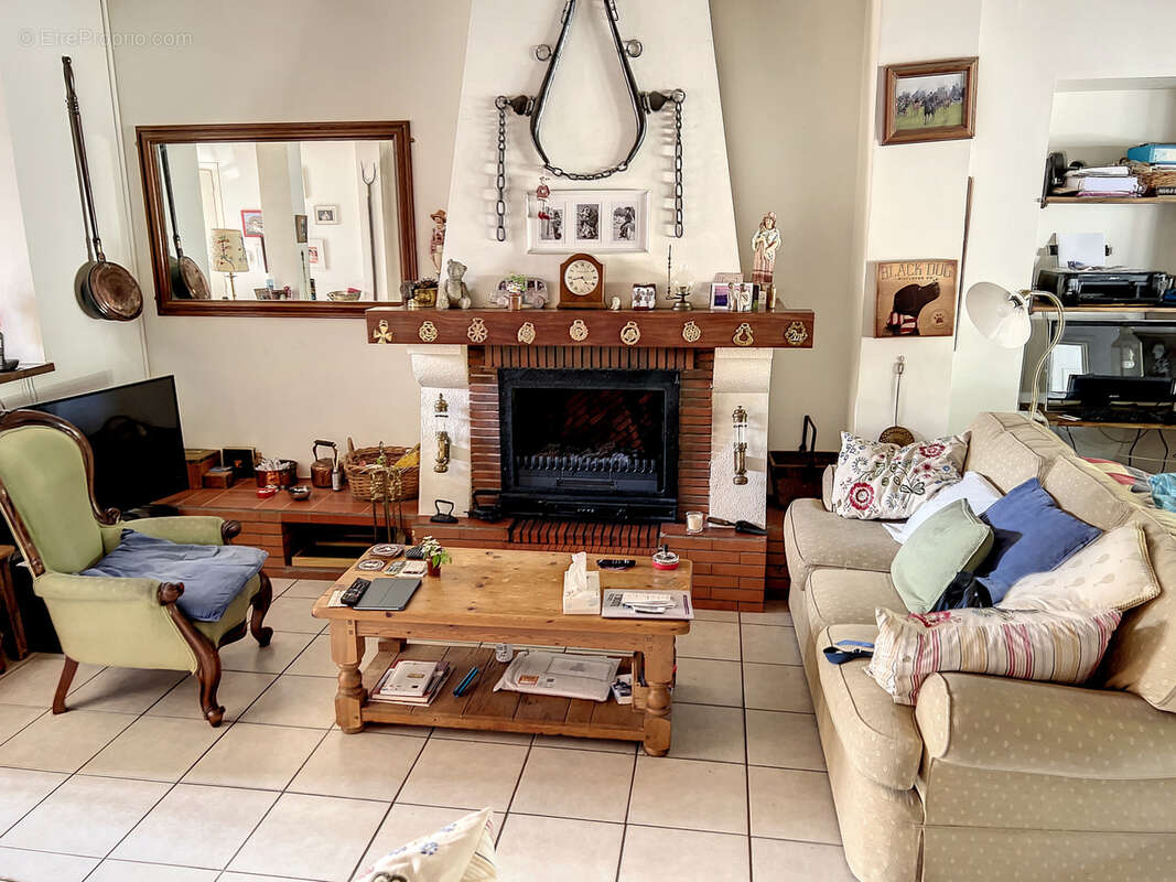 Maison à AMELIE-LES-BAINS-PALALDA