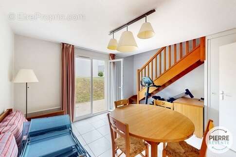 Appartement à CROZON