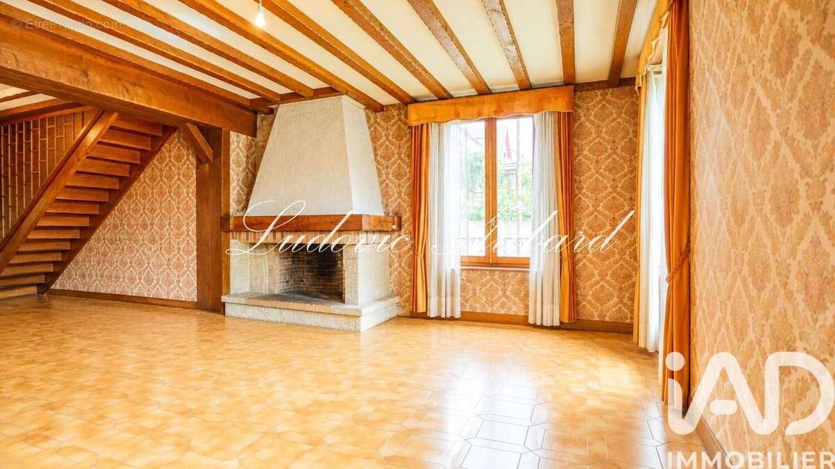 Photo 2 - Maison à DOMONT