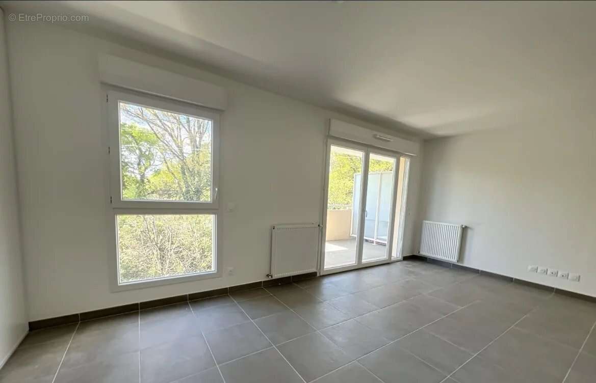 Appartement à ORANGE