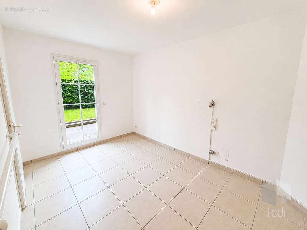 Appartement à MONTELIMAR