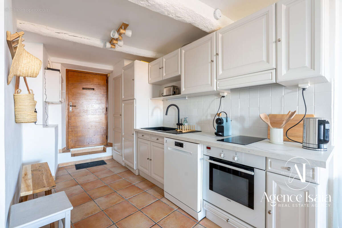 Appartement 46 m² à Bormes-Les-Mimosas  - photo 4