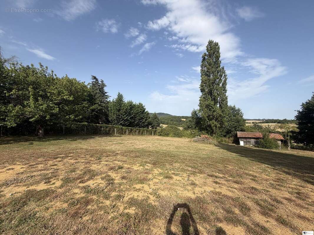 Maison 133 m² à Marignac-Laspeyres  - photo 8