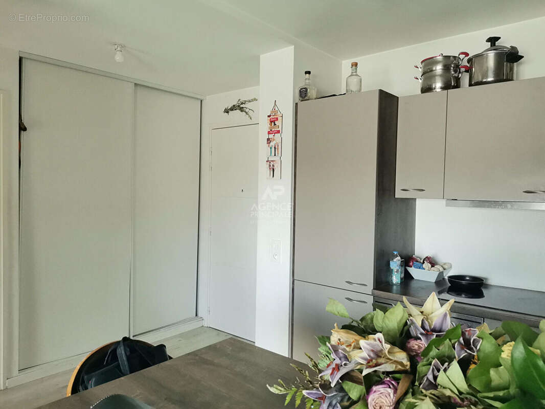 Appartement à BEZONS