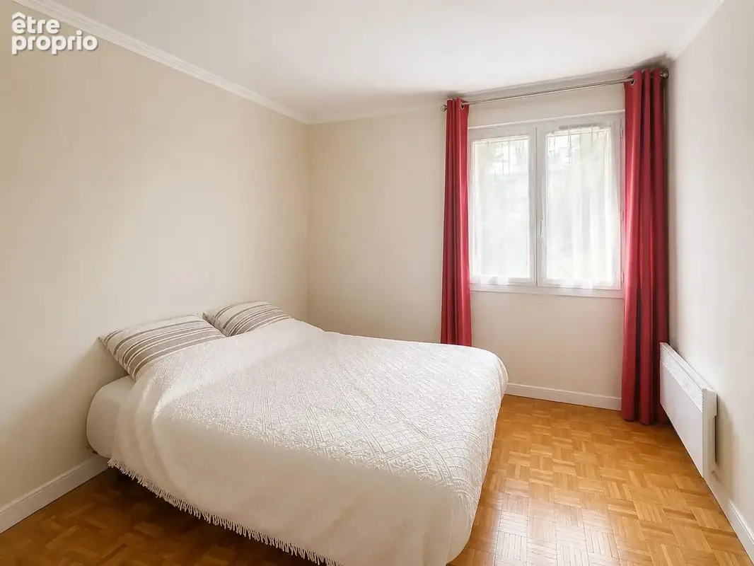 Appartement 4 pièces 89 m² à vendre à L'hay-Les-Roses (94240) - photo 8
