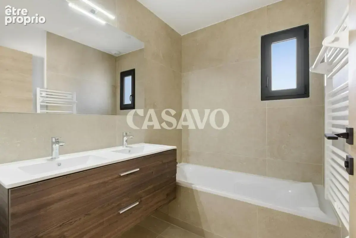 Vente Maison 10 pièces de 287m² - 13610 Le Puy-Sainte-Réparade - photo 12