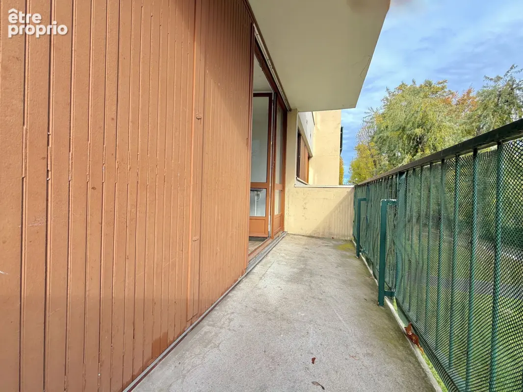 Appartement 2 pièces 45 m² à vendre à Brunoy (91800) - photo 4