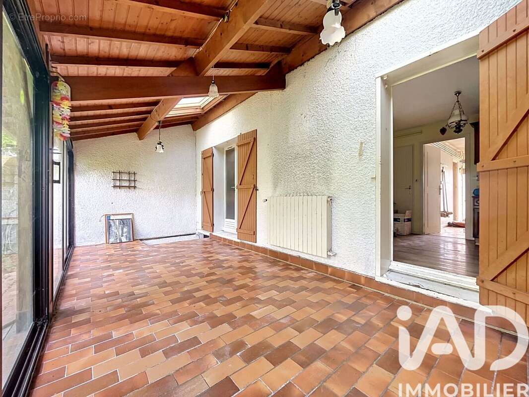 Photo 3 - Maison à BOE