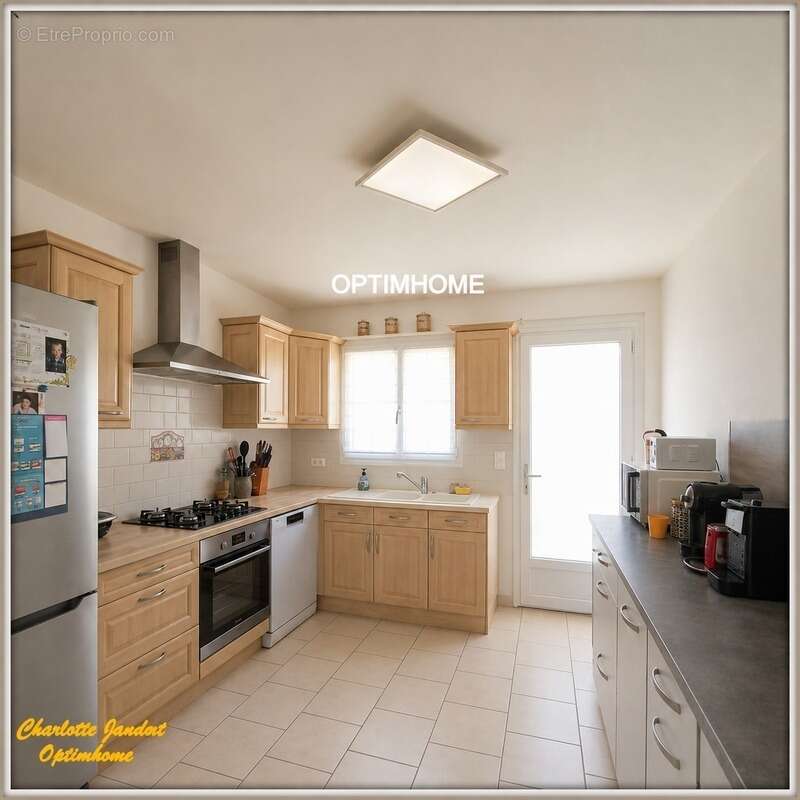 Maison à vendre 7 pièces Proche de CHALAIS (16) - photo 8