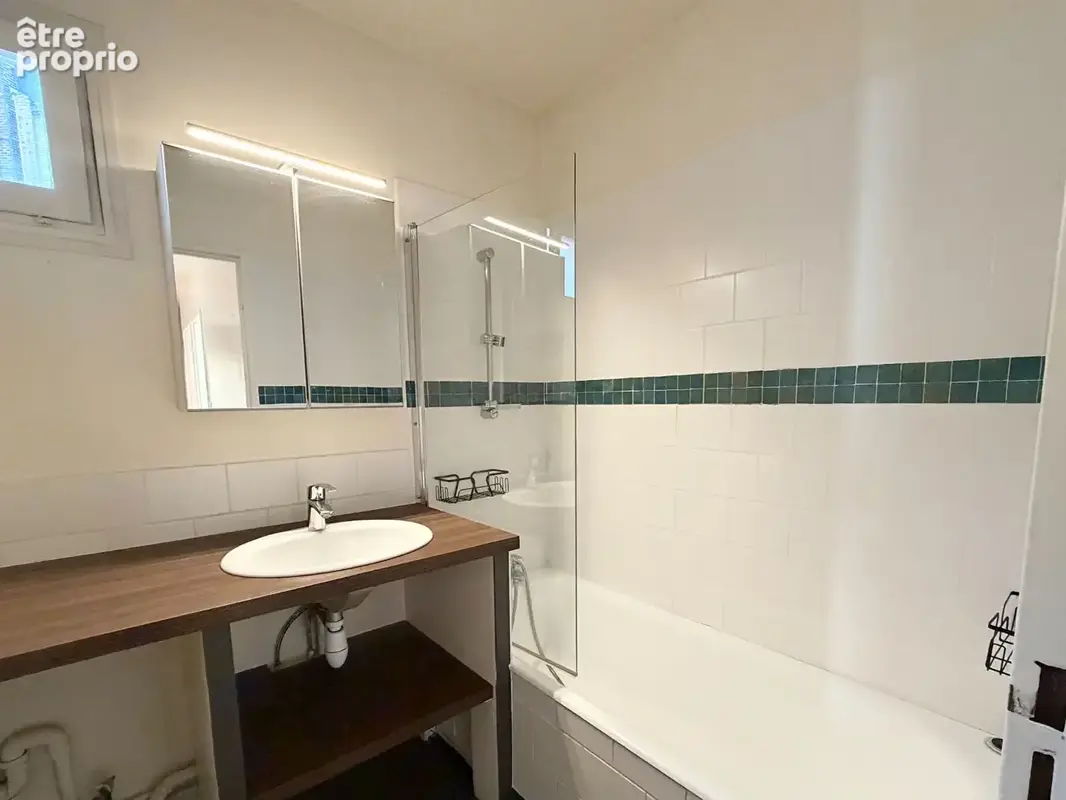 18ème - Proche Jules Joffrin - 5P 3CH 105M2 - photo 12