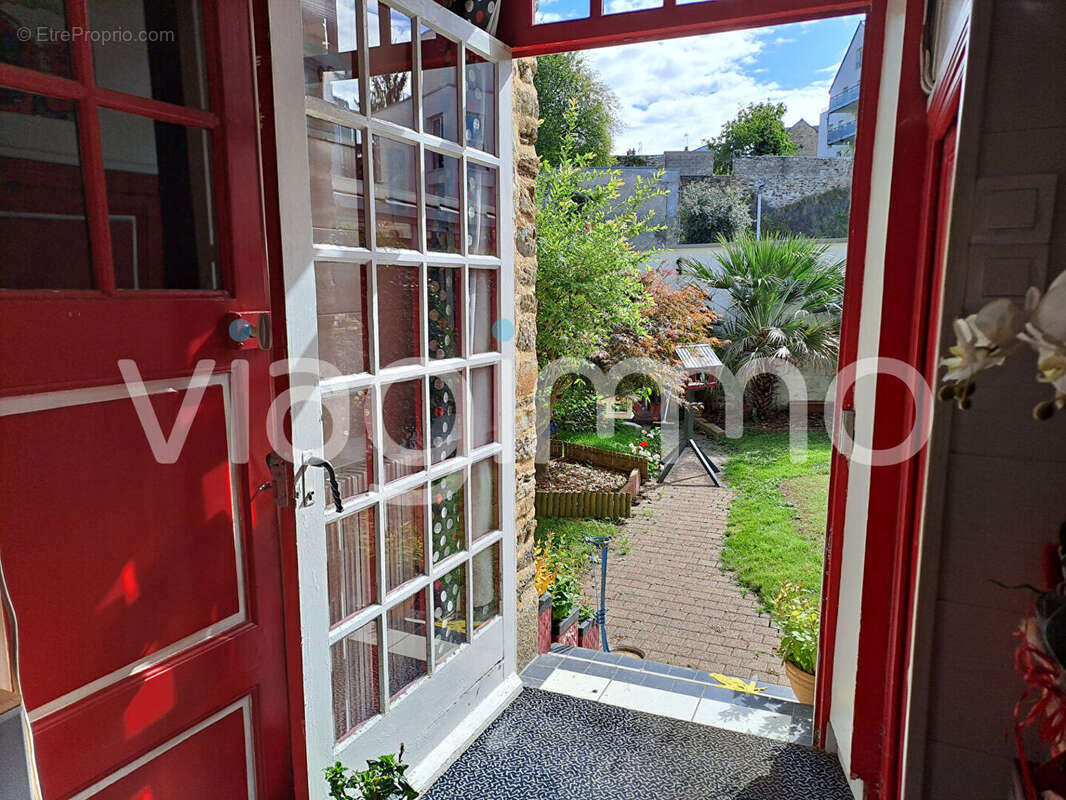 Maison à PONTCHATEAU