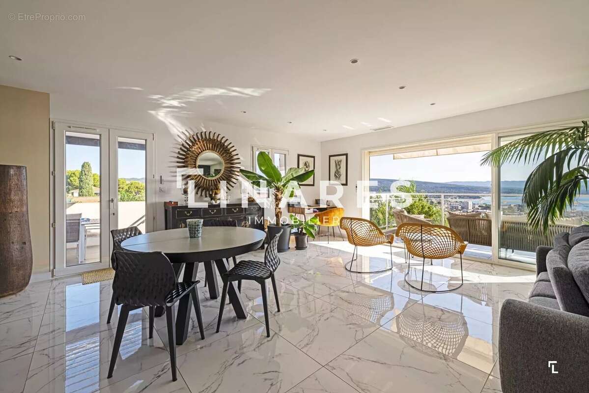 Maison à LA CIOTAT