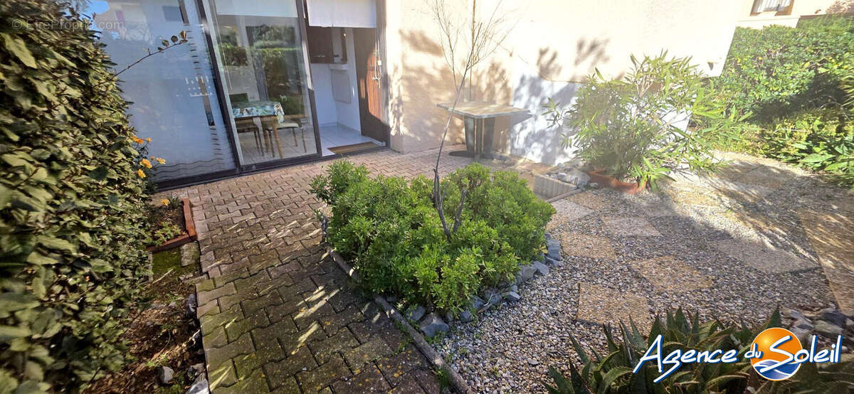Appartement à FLEURY